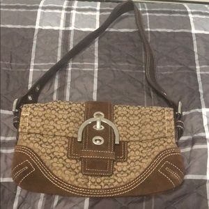 Coach handbag